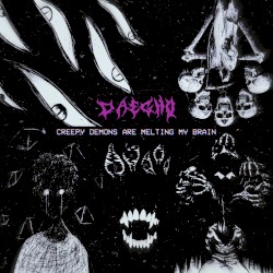 Creepy Demons Are Melting My Brain