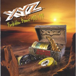 Forbidden Demos 1985 / 1991