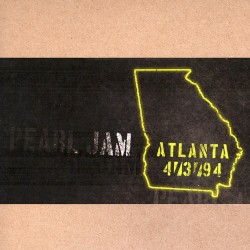 Vault #11: 1994-04-03: Fox Theater, Atlanta, GA, USA