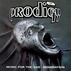 Music For The 160 Generation