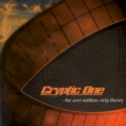 The Anti-Mobius Strip Theory