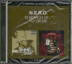 In Search Of... / Fly or Die