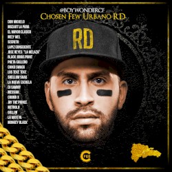 Chosen Few urbano RD