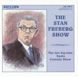 The Stan Freberg Show