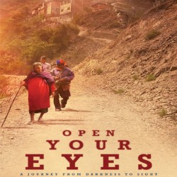 Open Your Eyes (Original Motion Picture Soundtrack)