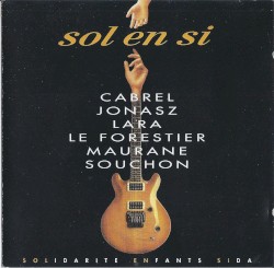 Sol en si : Solidarité enfants sida