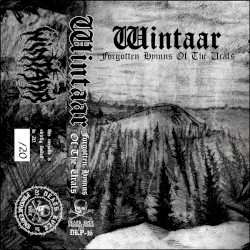 Forgotten Hymns of the Urals