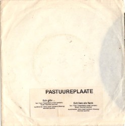 Pastuureplaate