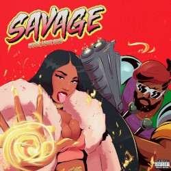 Savage (Major Lazer remix)