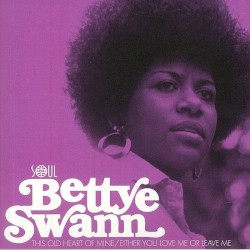 This Old Heart of Mine / Either You Love Me or Leave Me