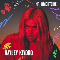 Mr. Brightside