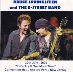 The Last Rehearsal 30.07.2002