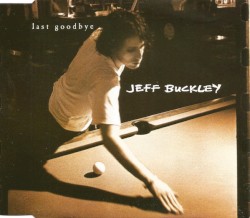 Last Goodbye EP
