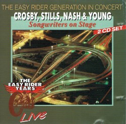 Songwriters on Stage