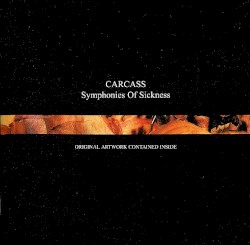 Symphonies of Sickness