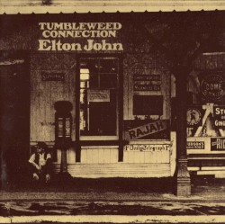 Tumbleweed Connection
