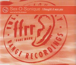 I Thought It Was You