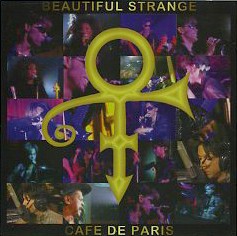 Beautiful Strange: Cafe de Paris