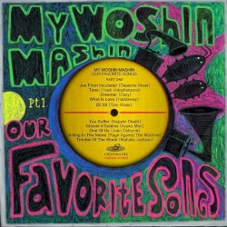 Our Favorite Songs, Part One