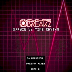 So Wonderful / Phantom Raver / Zero G