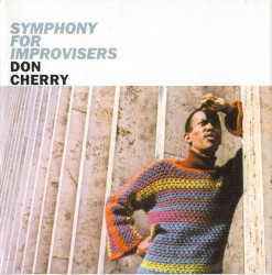 Symphony for Improvisers