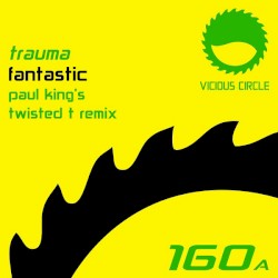 Fantastic (Paul King's Twisted T Remix)
