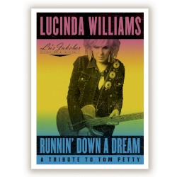 Lu's Jukebox Vol. 1 - Runnin' Down a Dream: A Tribute to Tom Petty