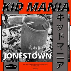 Jonestown