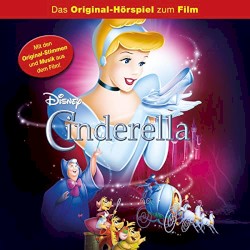 Cinderella (Das Original-Hörspiel zum Film)
