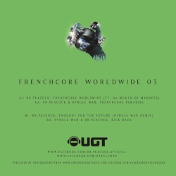 Frenchcore Worldwide 03
