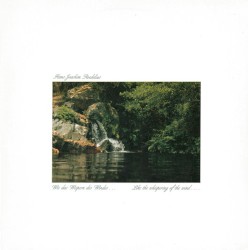 Wie das Wispern des Windes ...