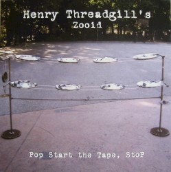 Pop Start the Tape, Stop