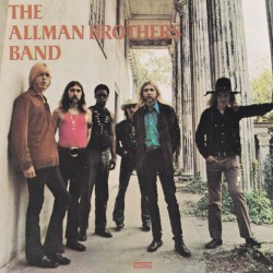 The Allman Brothers Band