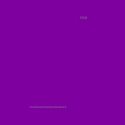 Church Recorded Using Broken Microphones II