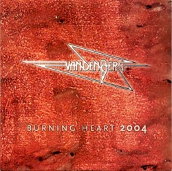 Burning Heart 2004