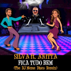 Fica tudo bem (DJ Meme disco remix)