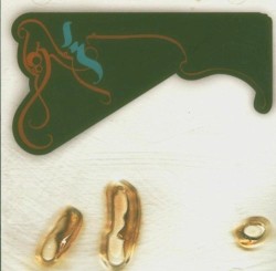 Blue Eyed in the Red Room