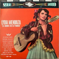 La alondra de la frontera