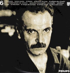 Volume 6 : Le Mécréant