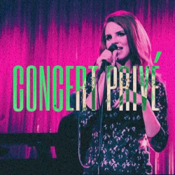 2011-11-23: “L’Album de la Semaine”, Studio 104, Paris, France