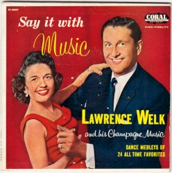 Say It With Music