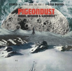 Moon, Wisdom & Slackness