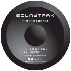 Bedouin Soul / Mancini