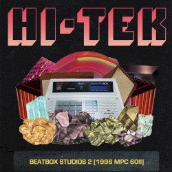 Beatbox Studios 2 (1996 MPC 60ii)