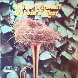 Robbin's Nest