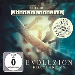 Evoluzion: 20 Jahre Söhne Mannheims