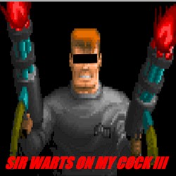 Wolfenstein 3D is a great game for people who hate fascism & want to murder all fascists.
