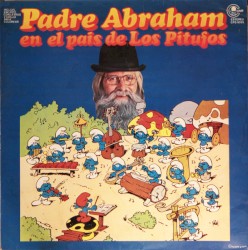 Padre Abraham en el país de los pitufos