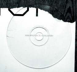 Kon:3p>UTION to: e[VOL]ution