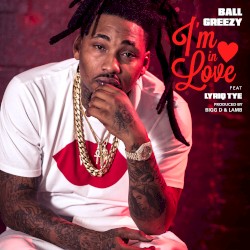 I’m in Love